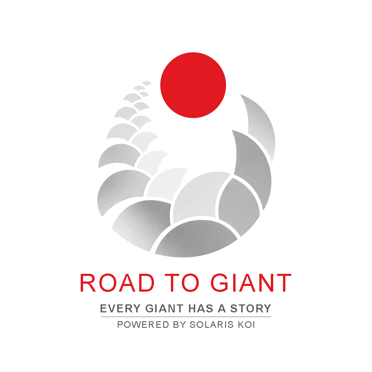 Road To Giant logo